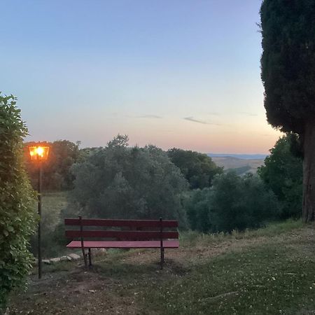 La Casa D'Ambra Villa Torre A Castello Luaran gambar
