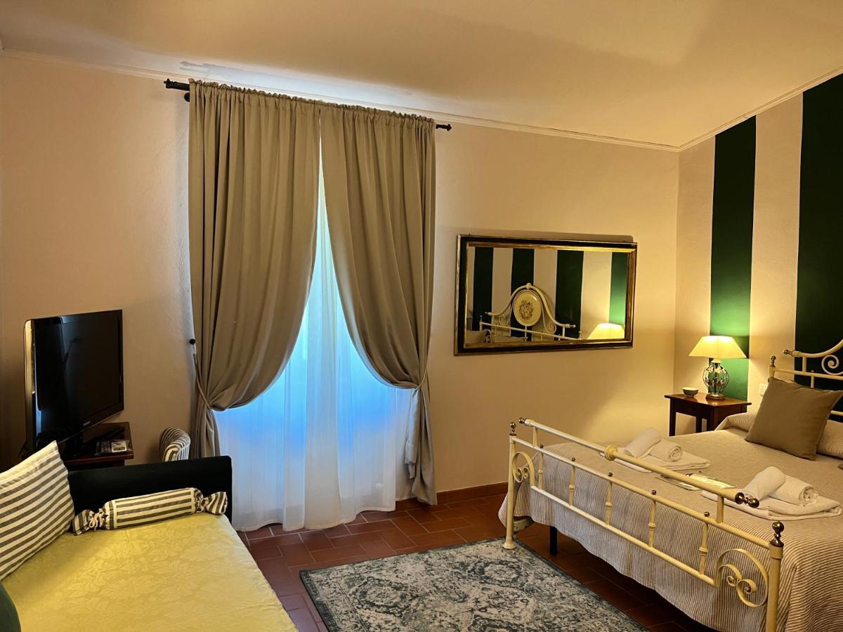 La Casa D'Ambra Villa Torre A Castello Luaran gambar