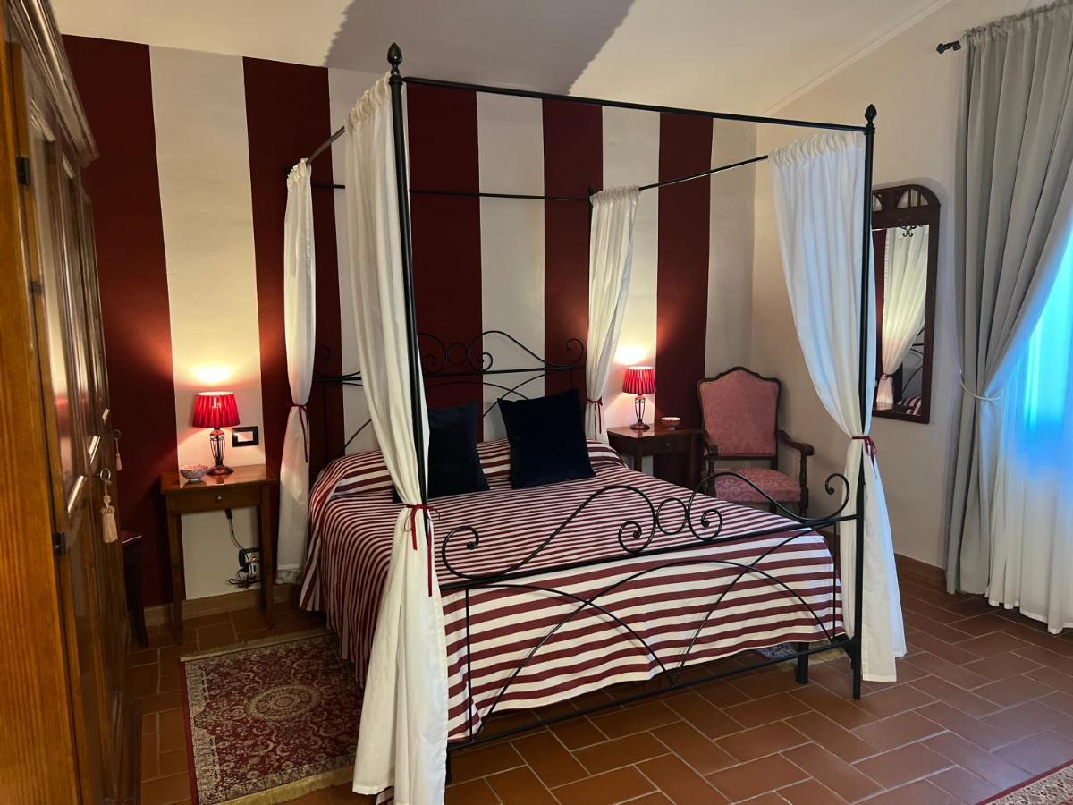 La Casa D'Ambra Villa Torre A Castello Luaran gambar