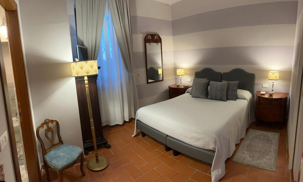 La Casa D'Ambra Villa Torre A Castello Luaran gambar