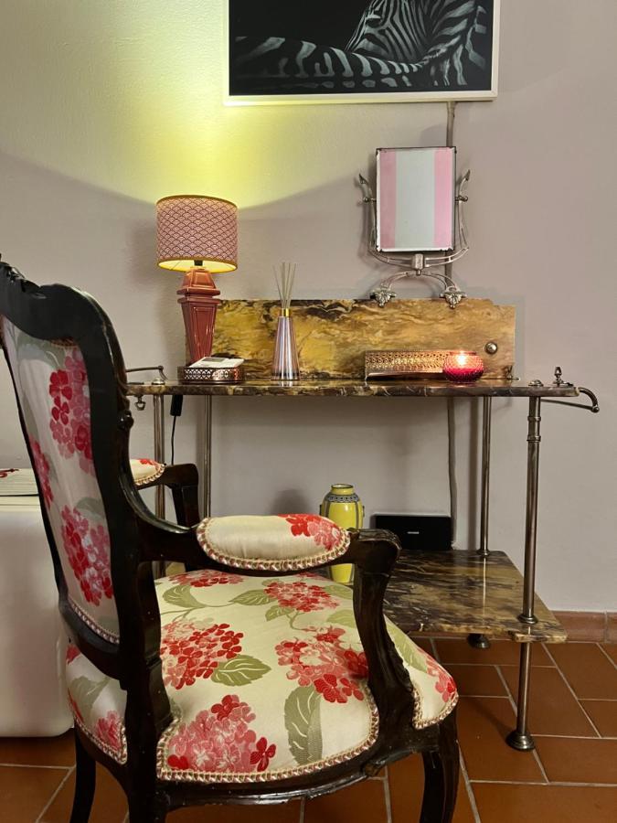 La Casa D'Ambra Villa Torre A Castello Luaran gambar