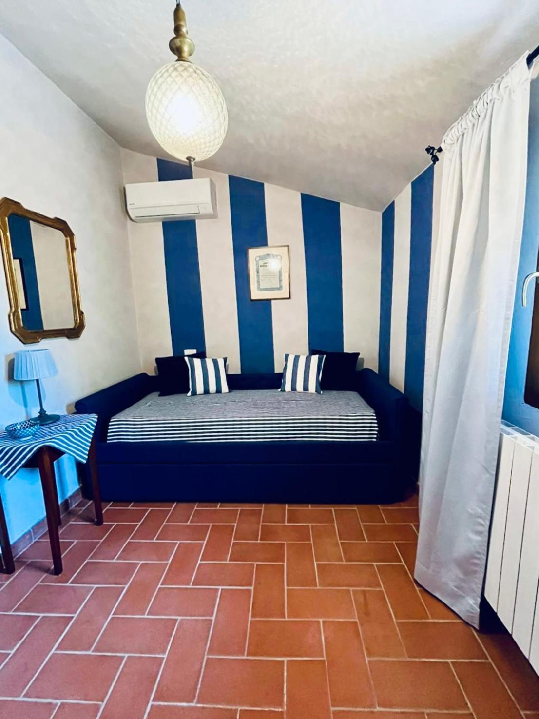 La Casa D'Ambra Villa Torre A Castello Luaran gambar