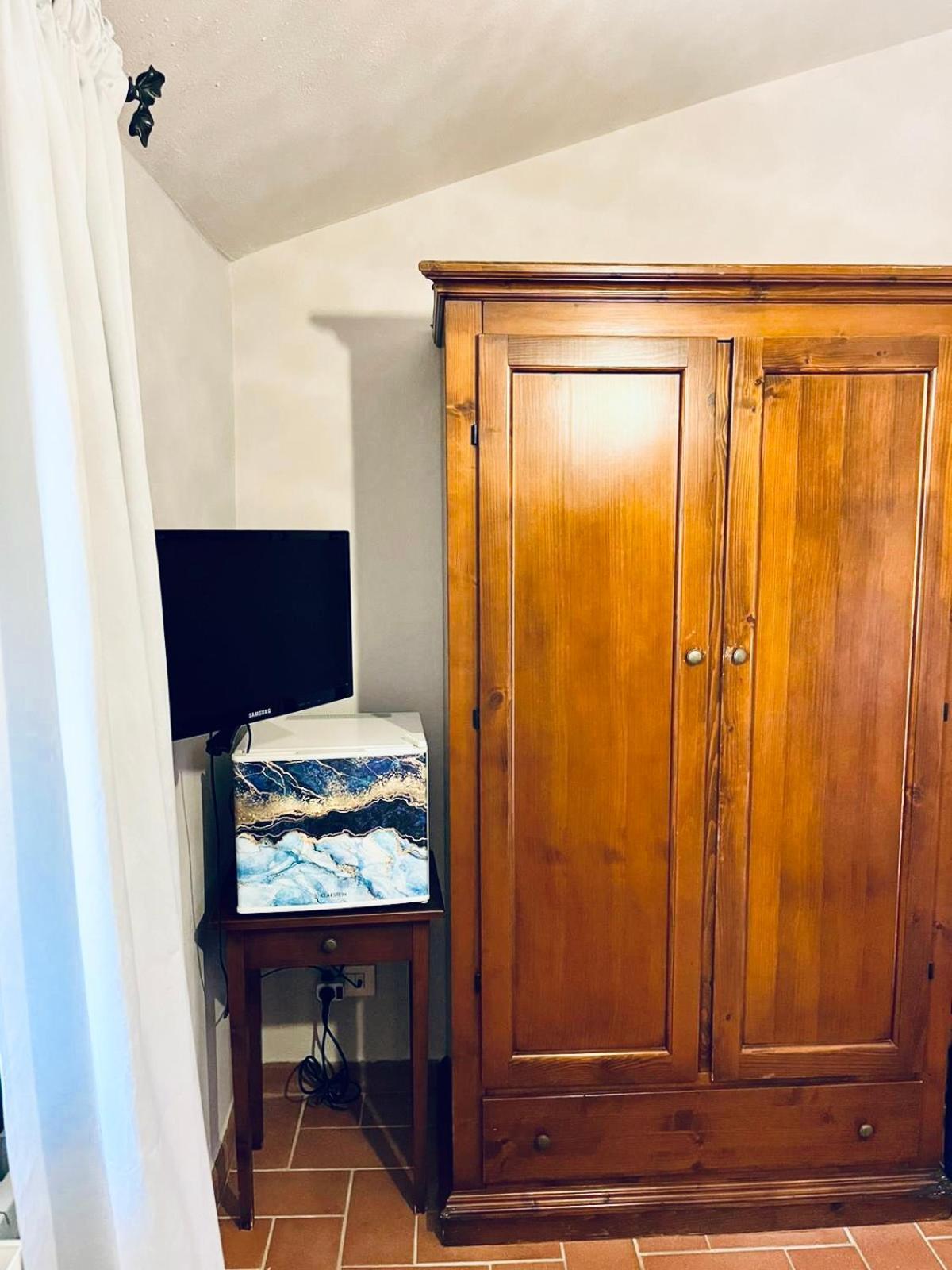 La Casa D'Ambra Villa Torre A Castello Luaran gambar