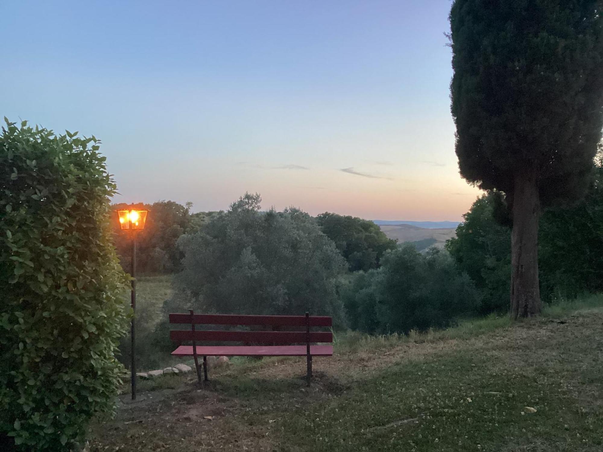 La Casa D'Ambra Villa Torre A Castello Luaran gambar