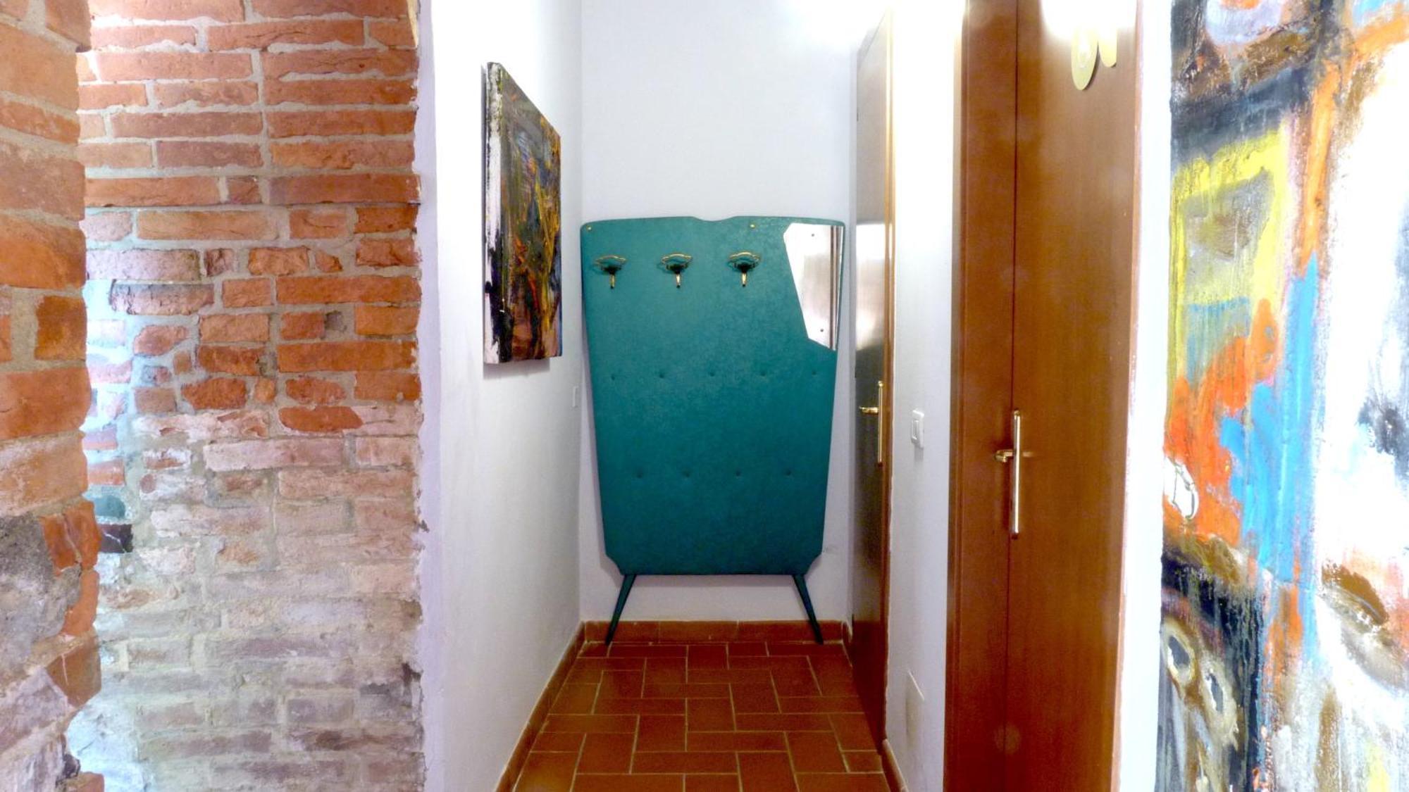 La Casa D'Ambra Villa Torre A Castello Luaran gambar